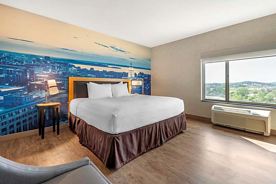 Cambria Hotel Madison East