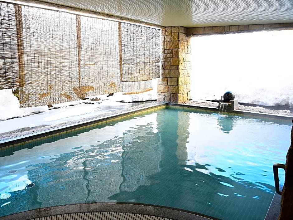 Shiga Kogen Prince Hotel