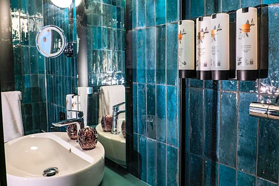 voco Brussels City North, an IHG Hotel By IHG