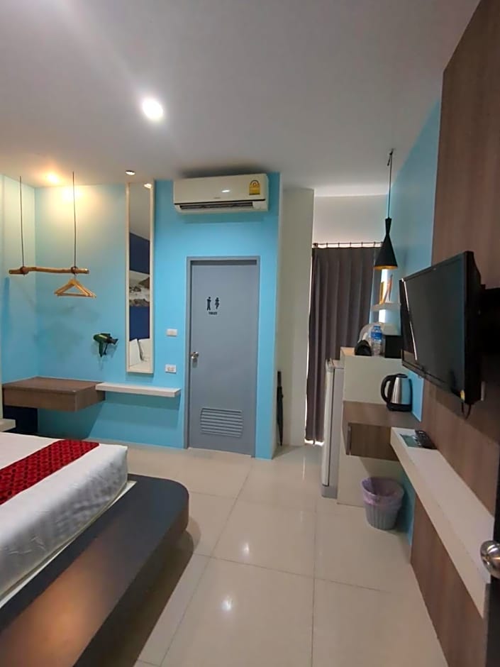 Hotel The Journey Patong New