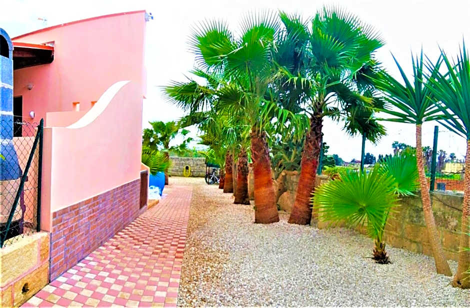 Villetta climatizzata Mar