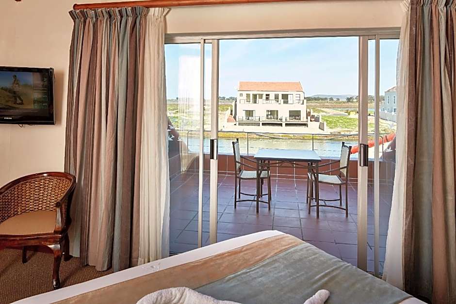 First Group Port Owen Marina