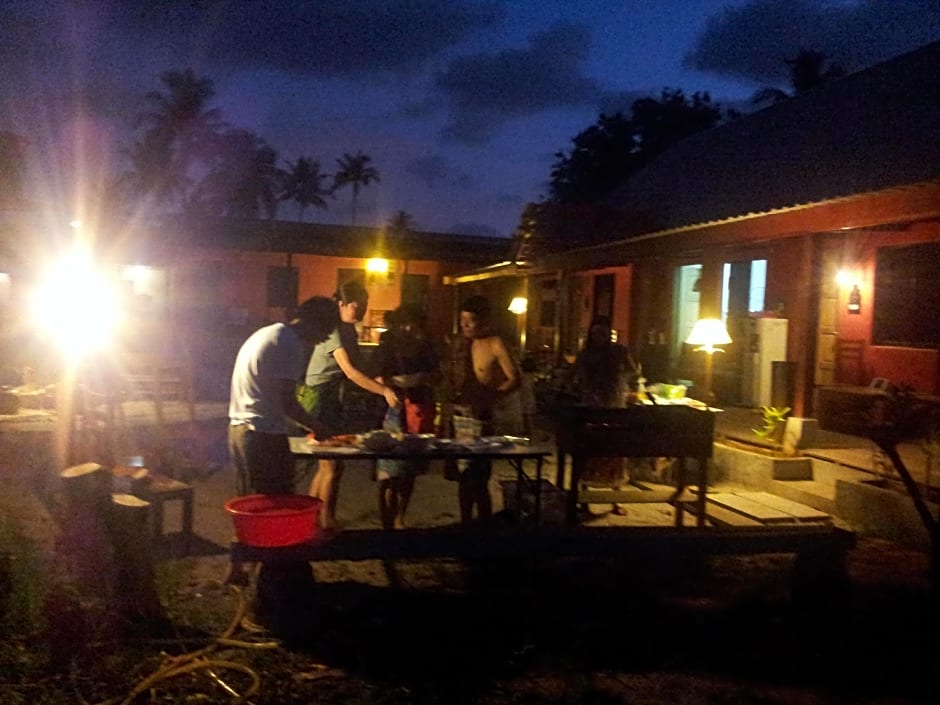 The Coconut Langkawi