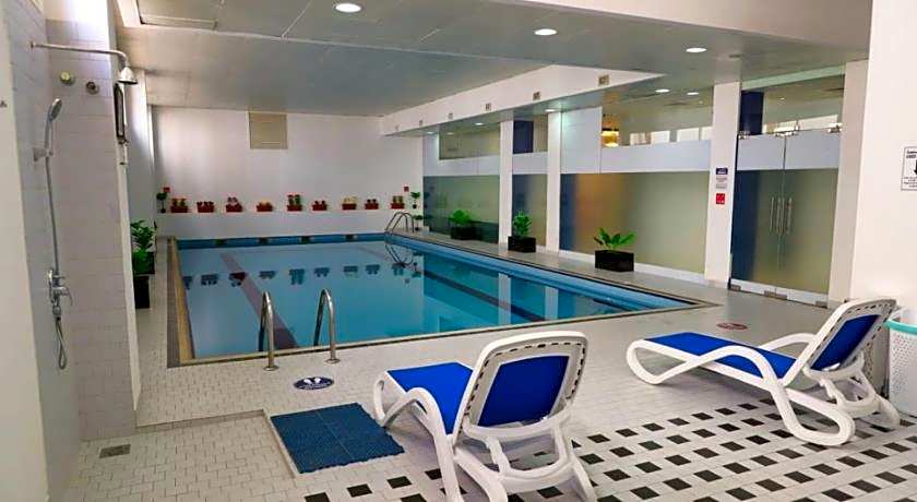 Best Western Premier Muscat