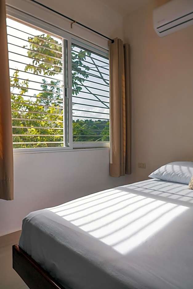 Apartamento 22