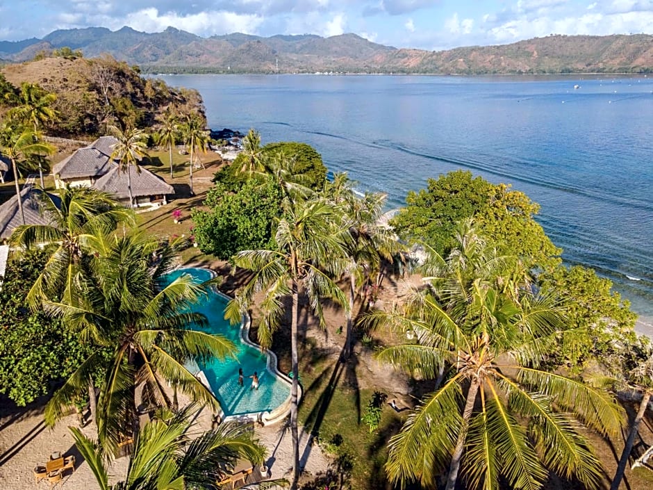 Bleu MATHIS Gili Asahan