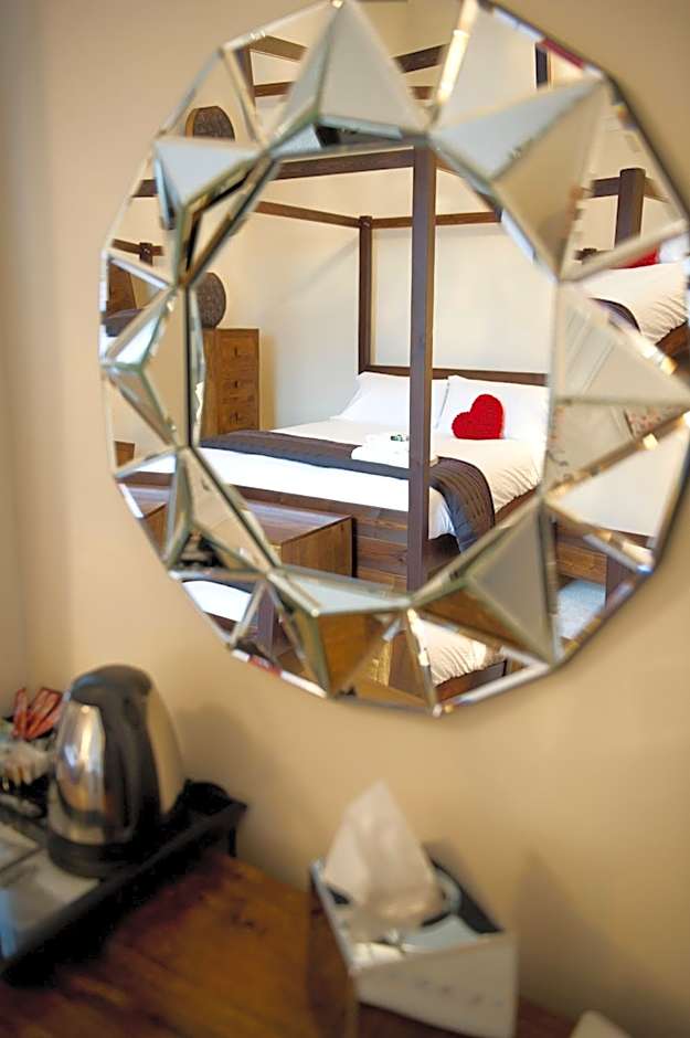 Springfield guest house