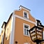 Hotel Villa Glas