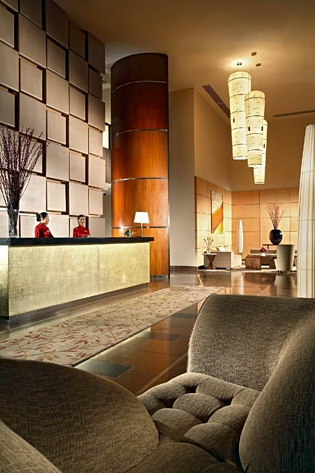 Somerset Chancellor Court Serviced Residence