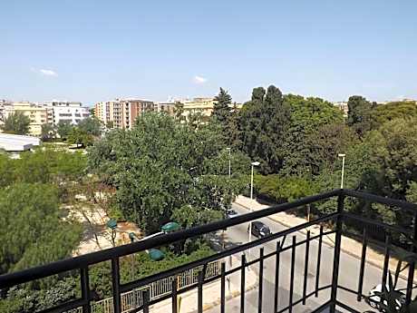 Deluxe Double or Twin Room with Balcony