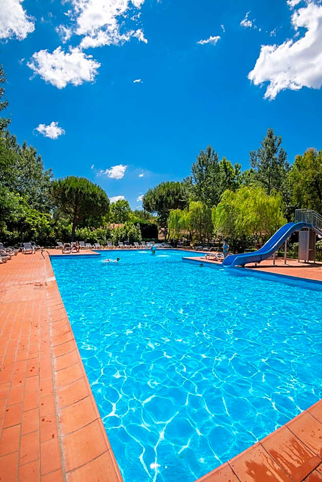 Ghiacci Vecchi Residence