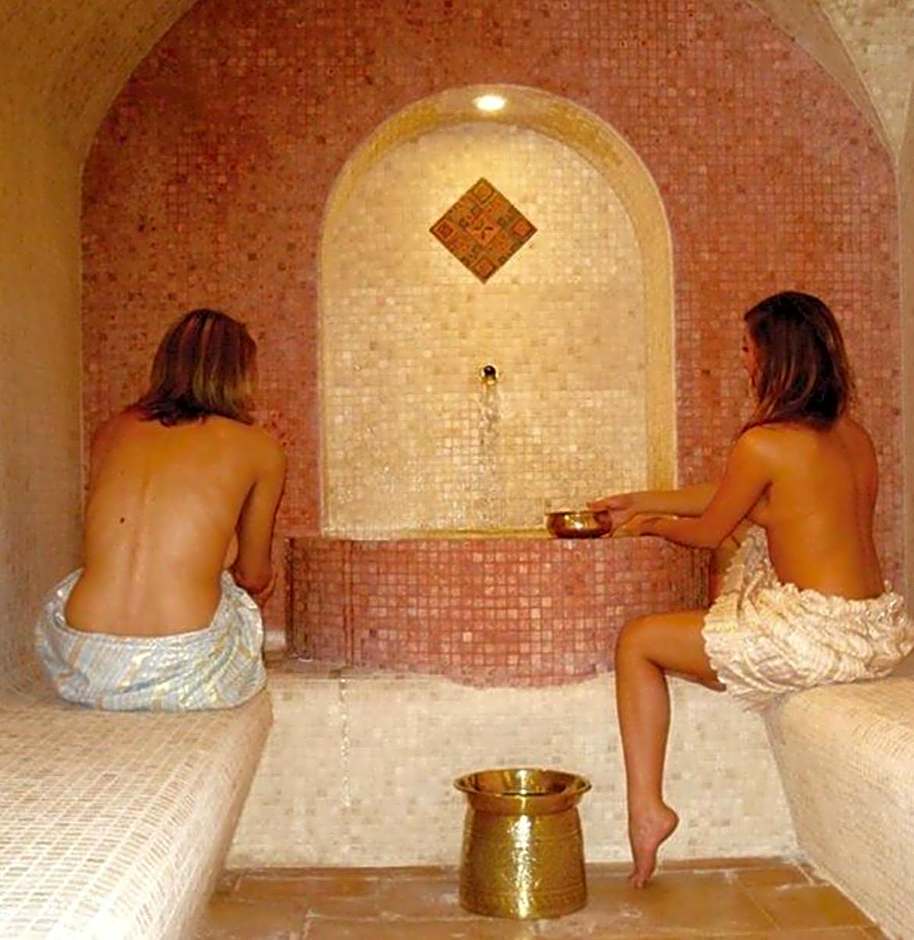 Riad Rêves D'orient & Spa