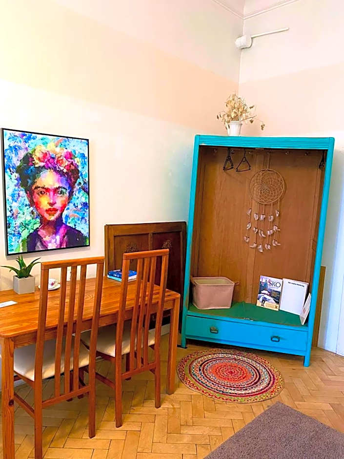 Hostel Moravia Ostrava