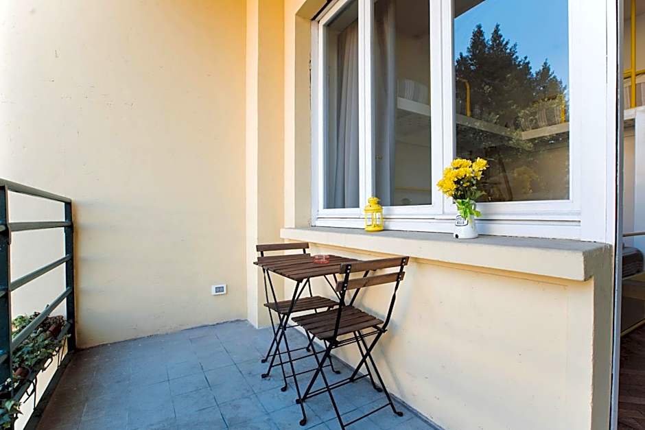 Ostello Bello Lake Como