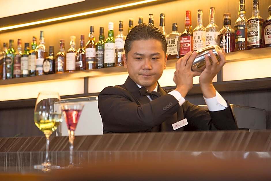 ANA Crowne Plaza Yonago By IHG