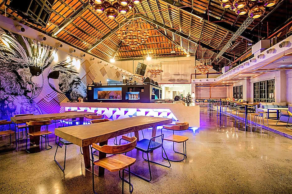 Solia Legian Bali