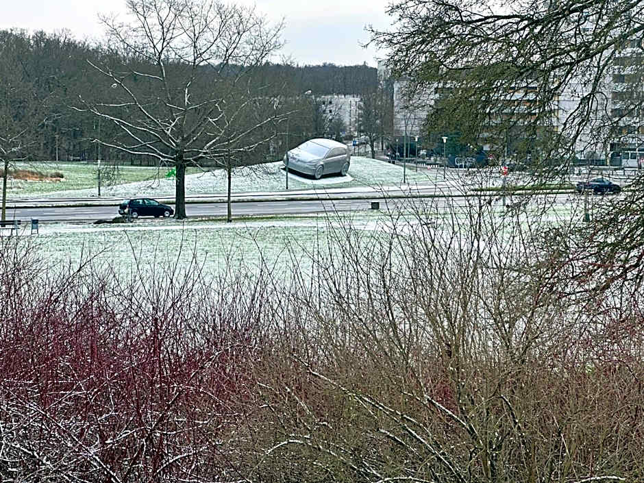Zeitwohnen Wolfsburg, ehemals Hotel am Klieversberg ein Unternehmen der Micha'S Hotelbetriebe