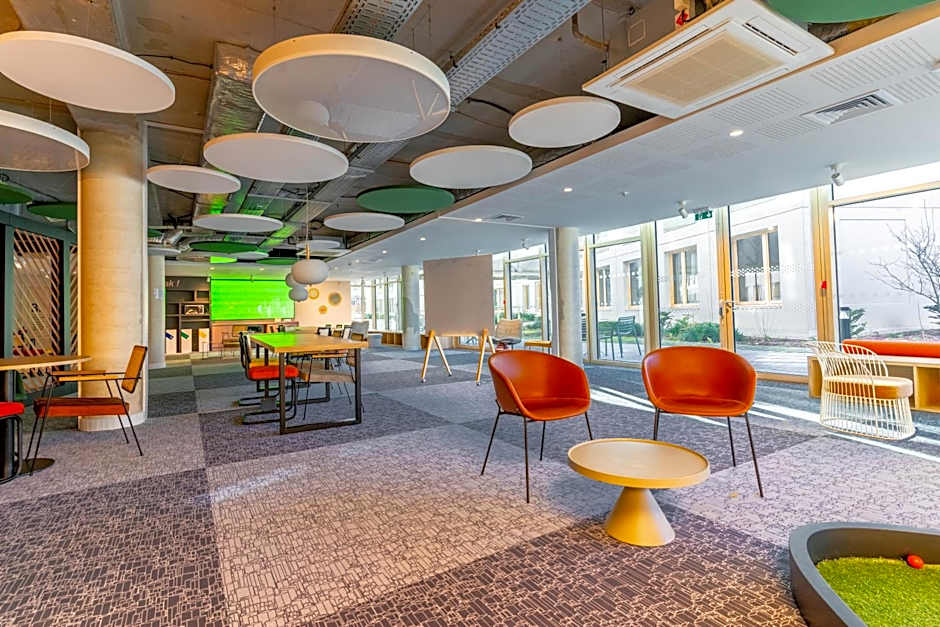 Ecla Paris Villejuif