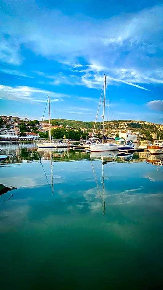 Family Hotel Morska Zvezda