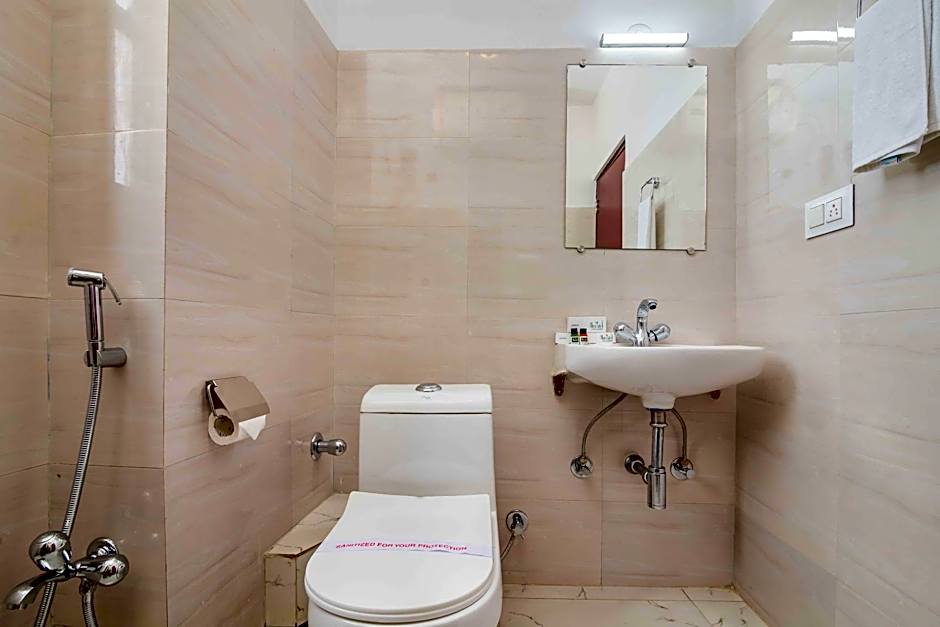 Muscatel Roma - 400 Mts from Mall Road