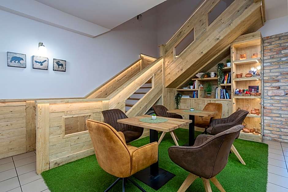 Bauer Resort Countryside Retreat