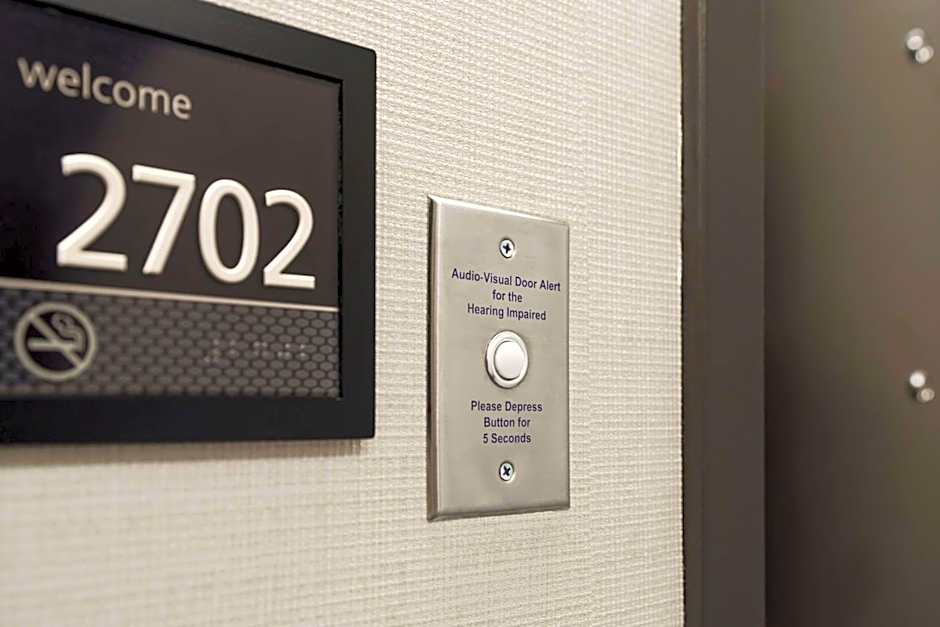 Hampton Inn By Hilton Manhattan/Times Square Central