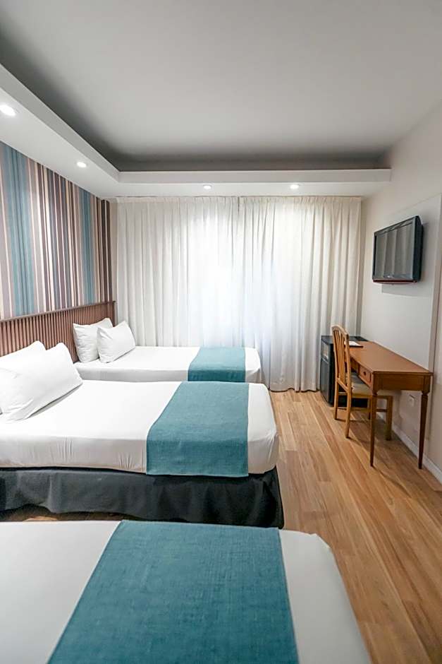 Dorá Hotel Buenos Aires