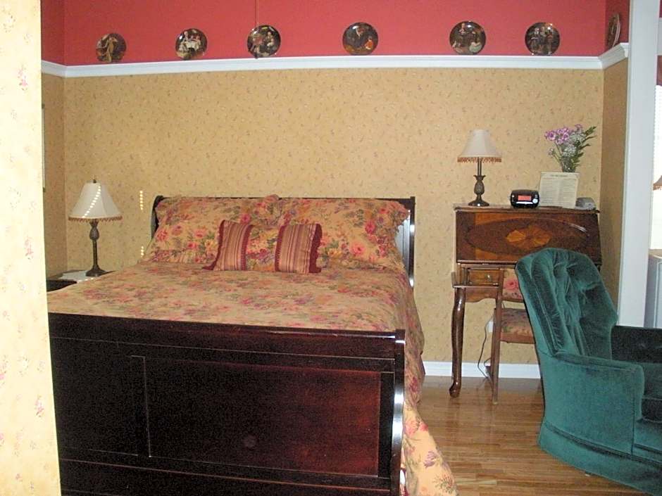 Côté's Bed & Breakfast