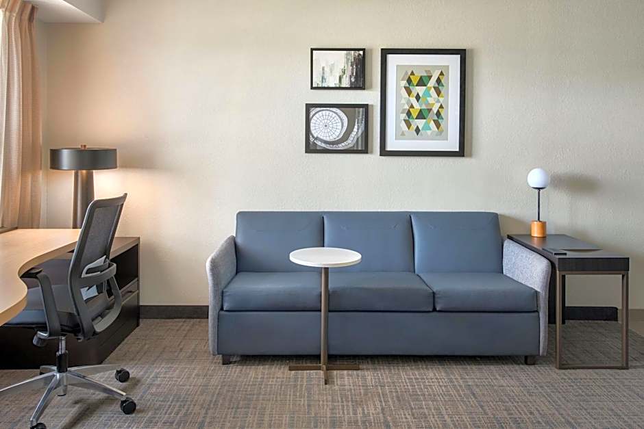 Residence Inn by Marriott Hartford Manchester