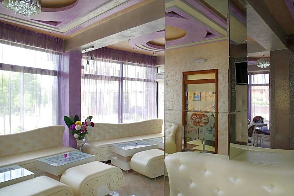 Kalina Family Hotel