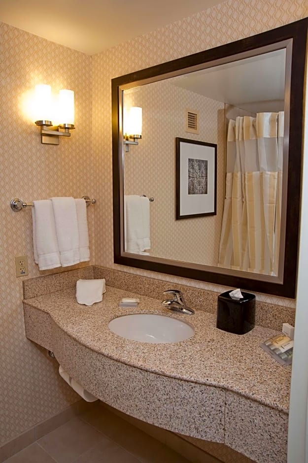 Hilton Garden Inn St. Louis