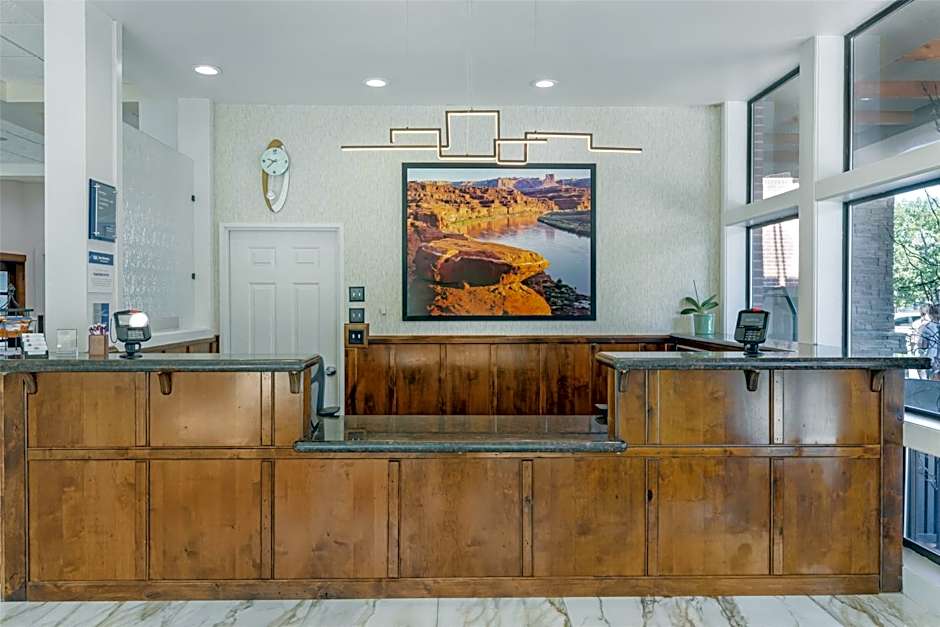 Best Western Plus Canyonlands Inn