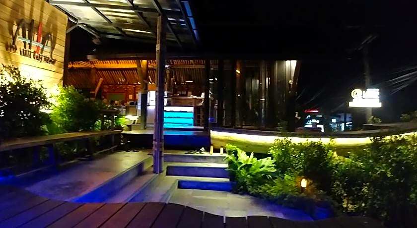 Aha Lanta Cozy Hostel