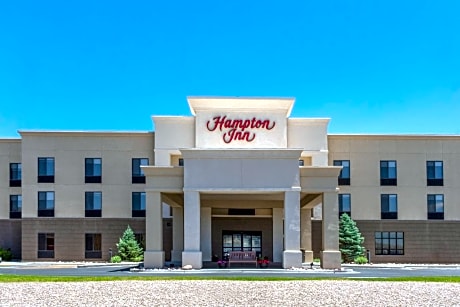Hampton Inn Rock Springs