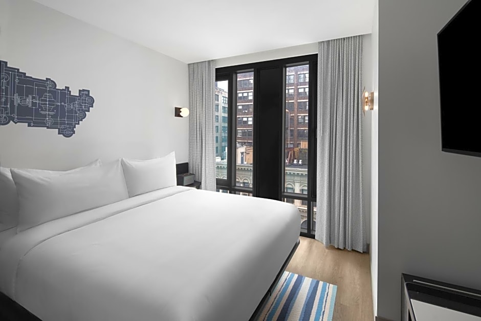 Aloft New York Chelsea