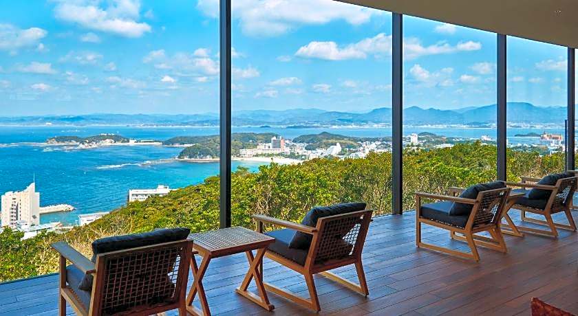 INFINITO HOTEL & SPA Nanki-Shirahama