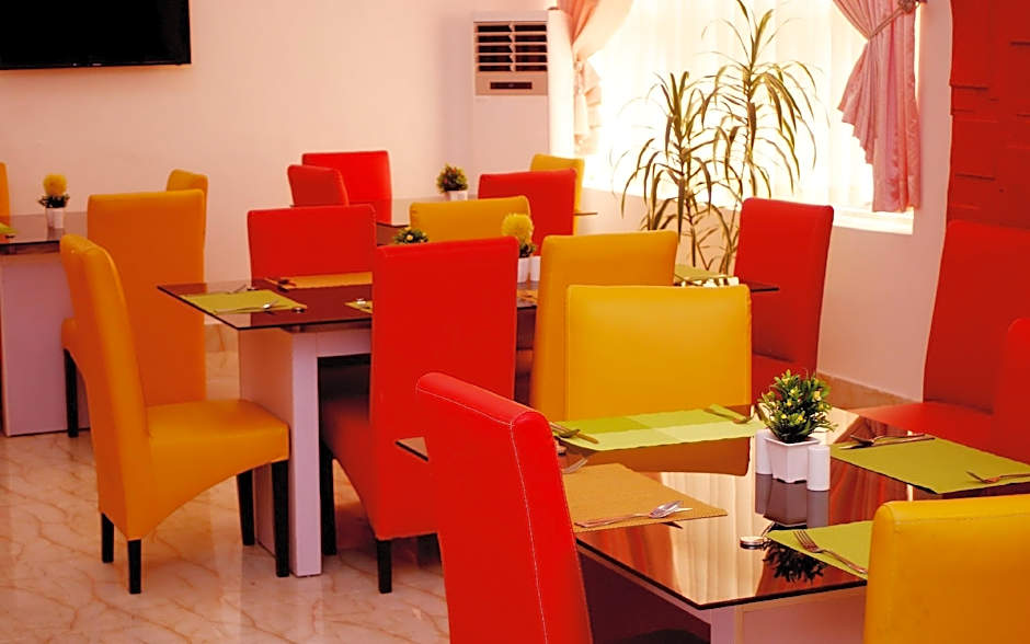 Dalchifit Suites