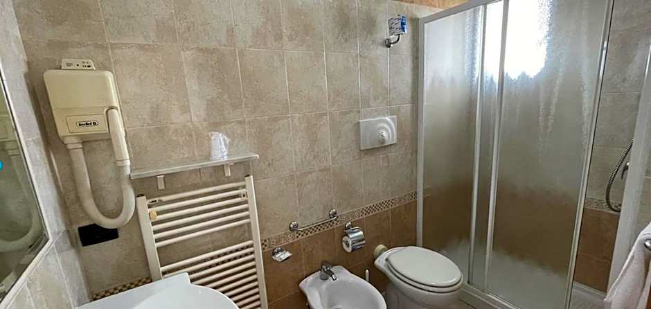 Hotel dei Bizantini & Villaggio Campo dei Messapi