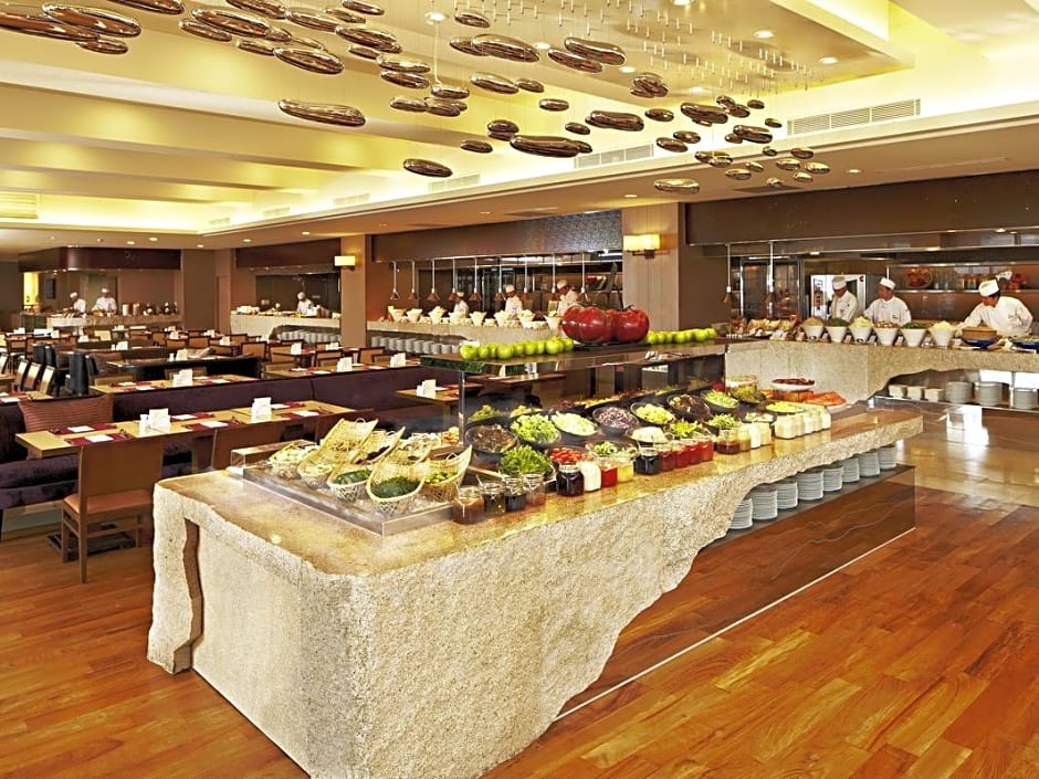 Fleur De Chine Hotel