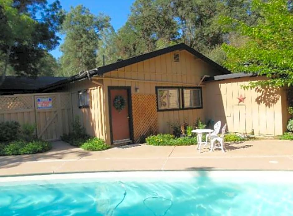 Yosemite Bed and Breakfast