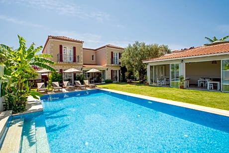Fora Konak Alacati