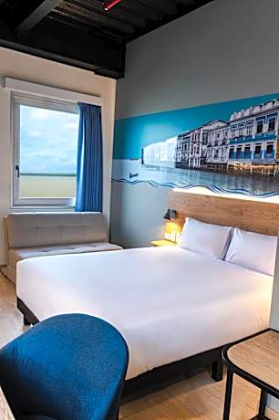 Ibis Styles El Malecon Guayaquil