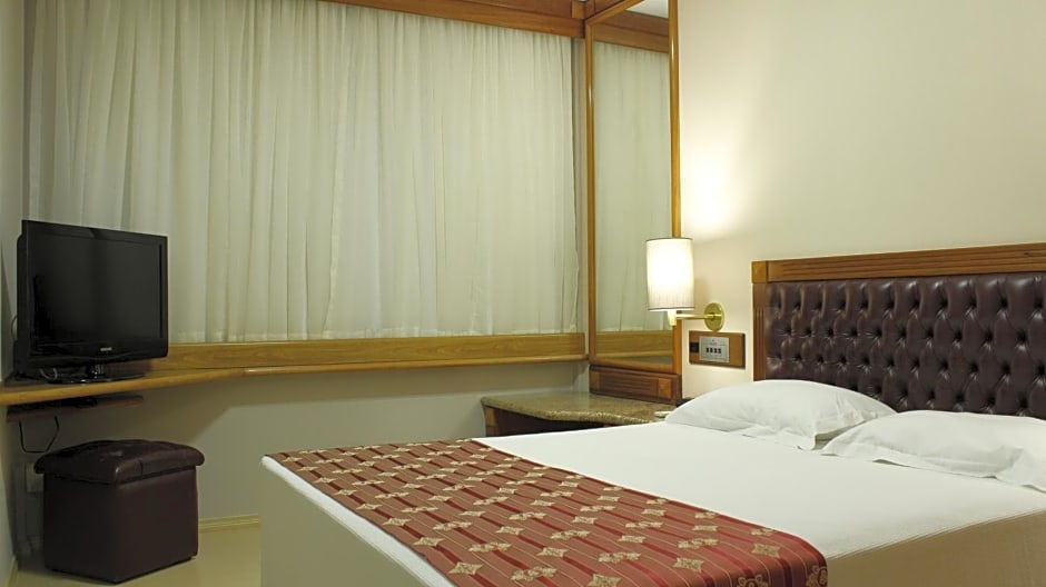 Bourbon Londrina Business Hotel