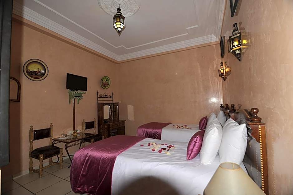 Essaouira Wind Palace