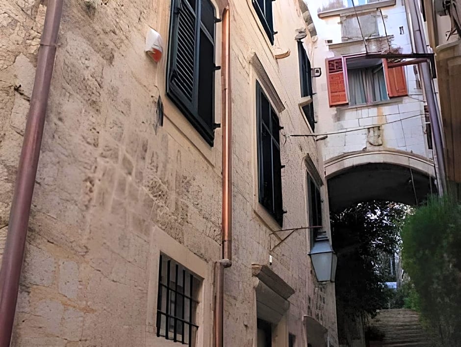 Pervanovo Apartments