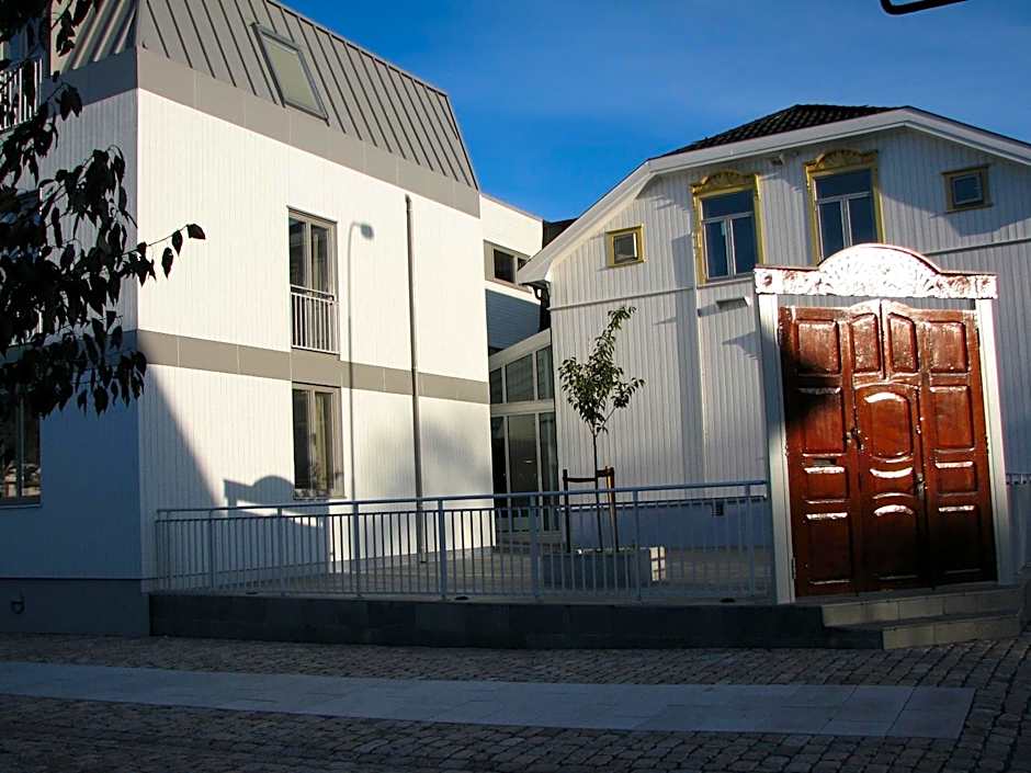 Home Hotel Tollboden