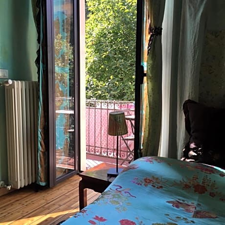 Superior Single Room
