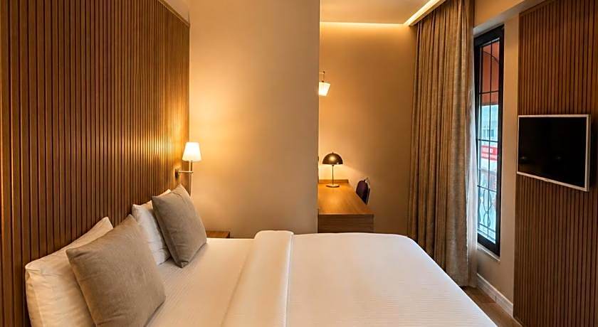 Classes Boutique Hotel