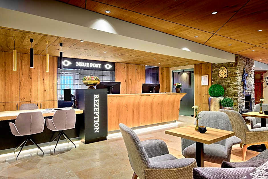 Hotel Neue Post