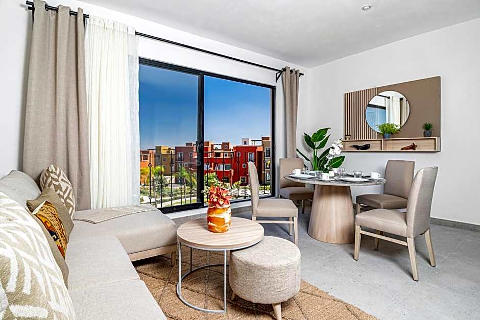 Krystal Grand Residences & Villas San Miguel de Allende